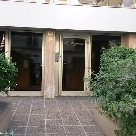 Appartement Studio Andrioli