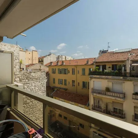 Studio Andrioli Apartmán