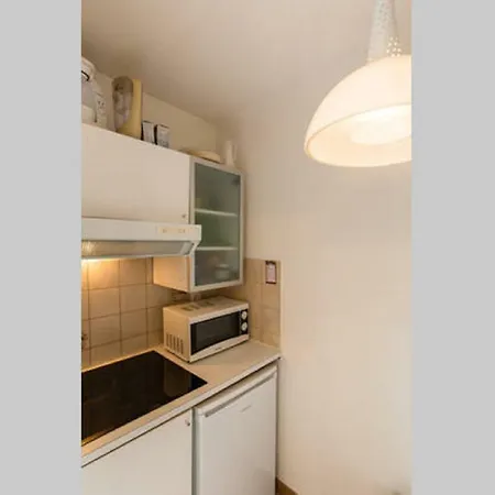 Studio Andrioli Apartmán Nice