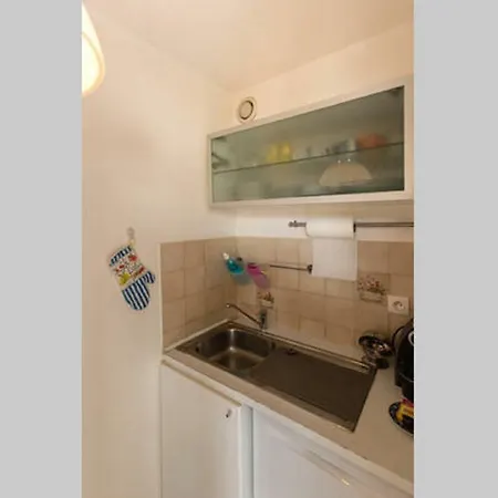 Studio Andrioli Apartmán *
