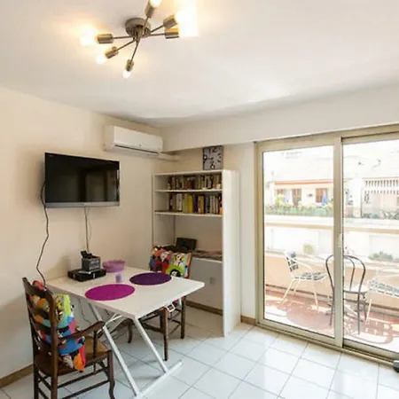Appartement Studio Andrioli *